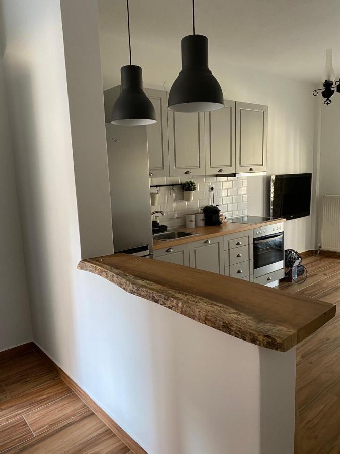 דירות סלוניקי Casa Di Famiglia מראה חיצוני תמונה