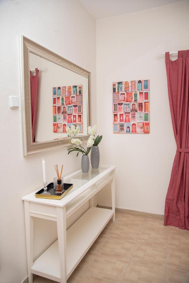 דירות סלוניקי Casa Di Famiglia מראה חיצוני תמונה